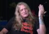 Sebastian Bach ‘Can’t Afford’ Metallica Payment To Charity