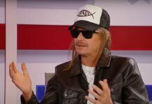 Zach Bryan Sparks Backlash Over Kid Rock Insult