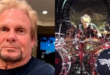 Alex Van Halen Could Recruit Three Singers For Comeback