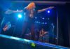 Sebastian Bach Suffers ‘Physical Challenges’ At Shows