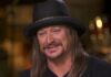 Kid Rock Alleged Dating Rumors Released