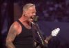 James Hetfield’s Girlfriend Says Her Husband Died