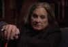 Ozzy Osbourne Gets Emotional About John Lennon