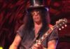 Guns N’ Roses Member ‘Taken Off’ Songs For Slash