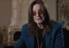 First Look At Ozzy Osbourne’s Resting Place