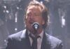 Eddie Vedder Makes Wild DeSantis Claim