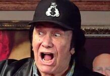 Gene Simmons Defends ‘Ghetto’ Comment Amid Rock Hall Debate