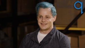 Jack White Breaks Silence On Meg White - Alternative Nation