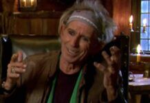 Keith Richards Admits to ‘Physical Limitations’ Onstage