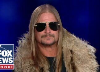 Pete Hegseth Ends Army Probe Into Kid Rock Flyby