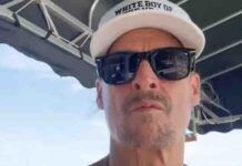 Tom Morello Shows Kid Rock’s Low Attendance