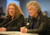 Led Zeppelin Break Silence On Reunion In 2025