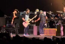 Pearl Jam Address Hiatus Rumors After Departure