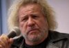 Sammy Hagar: ‘Eddie Van Halen Was In A Slump’