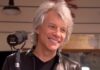 Bon Jovi Gives Big Update After Health Struggles