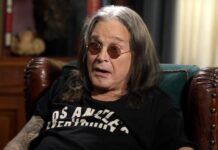 Ozzy Osbourne Backs Out Of Retirement?