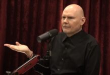 Pantera Drummer Backs Billy Corgan’s CIA ‘Silencing’ Claim