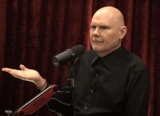 Pantera Drummer Backs Billy Corgan’s CIA ‘Silencing’ Claim