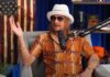 Kid Rock Makes Racist Remark To Democrat