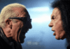 Dee Snider Says KISS Lying About Reunion