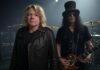 Guns N’ Roses Reportedly Hire New Drummer