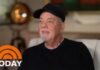 Billy Joel’s Family ‘Concerned’ For Health