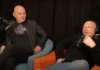 Joe Rogan Offers Money For Billy Corgan DNA Test