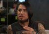 Dave Navarro Marries Very Young 4th Wife