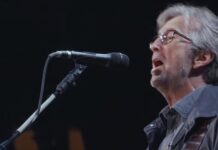 Eric Clapton’s Daughter Warns Rude Fans