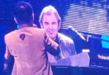 Journey Confirm 2026 Lineup After Steve Perry Rumors