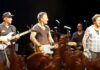 Bruce Springsteen Explodes At ‘Treasonous’ President