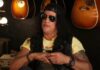 Slash Admitted To ‘Cashing In’ On Guns N’ Roses