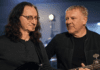 Rush ‘Sound Bad’ At Secret Reunion