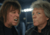 Richie Sambora Walks Out On Bon Jovi Reunion