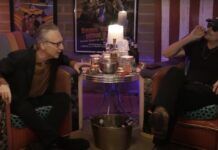 Bill Maher Texts Kid Rock About Bad Bunny