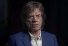 Mick Jagger’s Girlfriend Was Assaulted At Club