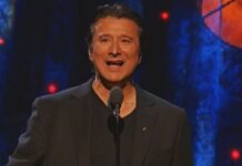 Steve Perry Responds To Journey Reunion Offer