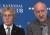 Pete Townshend Reacts To Roger Daltrey ‘Getting Lost’ Onstage
