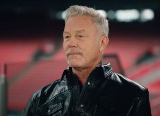 Metallica Accused Of ‘Aiding Ticket Resellers’