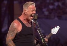Metallica Fan Is Filing FTC Complaint Over Tickets