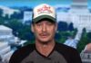 Kid Rock Uses Slur to Insult Mask Users