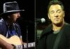 Pearl Jam Defend Bruce Springsteen From President