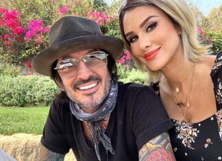 Tommy Lee’s Wife Granted Two-Year Order Vs. Ronnie Radke