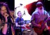 Steven Tyler Joins Black Sabbath’s Final Reunion