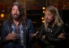 Taylor Hawkins ‘Had Issues’ With Dave Grohl