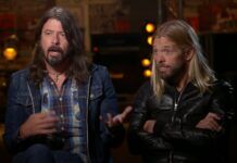 Foo Fighters Contemplated Split After ‘Unfair’ Tragedy