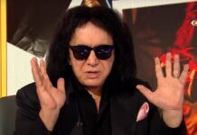 Gene Simmons Reacts To Failing American Idol Singers