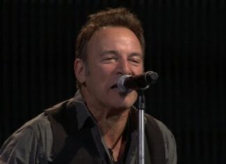 Bruce Springsteen Calls Out ‘Racist’ Conservatives