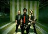 Green Day Call Out 90’s Rockers For Fighting