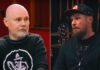 Pearl Jam Accuse Billy Corgan Of Lying
